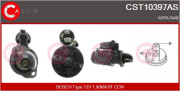 CST10397AS CASCO żtartér CST10397AS CASCO