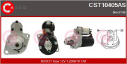 CST10405AS CASCO żtartér CST10405AS CASCO