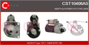 CST10406AS CASCO żtartér CST10406AS CASCO