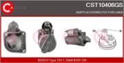 CST10406GS CASCO żtartér CST10406GS CASCO