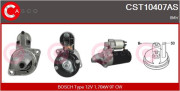 CST10407AS CASCO żtartér CST10407AS CASCO