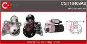 CST10408AS CASCO żtartér CST10408AS CASCO