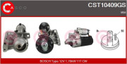 CST10409GS CASCO żtartér CST10409GS CASCO