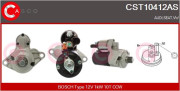CST10412AS CASCO żtartér CST10412AS CASCO