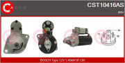 CST10416AS CASCO żtartér CST10416AS CASCO