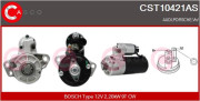 CST10421AS CASCO żtartér CST10421AS CASCO