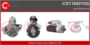 CST10421GS CASCO żtartér CST10421GS CASCO