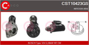 CST10423GS CASCO żtartér CST10423GS CASCO
