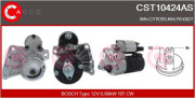 CST10424AS CASCO żtartér CST10424AS CASCO