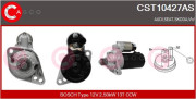 CST10427AS CASCO żtartér CST10427AS CASCO