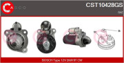 CST10428GS CASCO żtartér CST10428GS CASCO