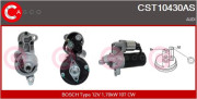 CST10430AS CASCO żtartér CST10430AS CASCO