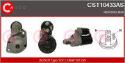 CST10433AS CASCO żtartér CST10433AS CASCO