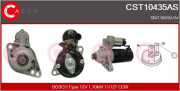 CST10435AS CASCO štartér CST10435AS CASCO