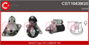 CST10439GS CASCO żtartér CST10439GS CASCO