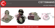 CST10444AS CASCO štartér CST10444AS CASCO