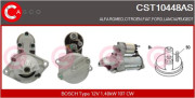 CST10448AS CASCO żtartér CST10448AS CASCO