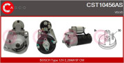 CST10456AS CASCO żtartér CST10456AS CASCO