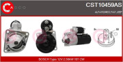 CST10459AS CASCO żtartér CST10459AS CASCO