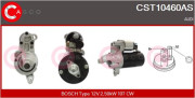 CST10460AS CASCO żtartér CST10460AS CASCO