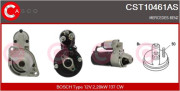 CST10461AS CASCO żtartér CST10461AS CASCO