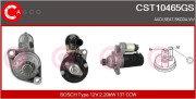 CST10465GS CASCO żtartér CST10465GS CASCO