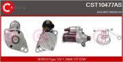 CST10477AS CASCO żtartér CST10477AS CASCO