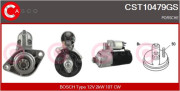 CST10479GS CASCO żtartér CST10479GS CASCO