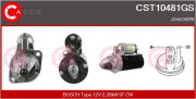 CST10481GS CASCO żtartér CST10481GS CASCO