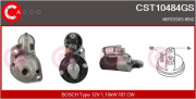CST10484GS CASCO żtartér CST10484GS CASCO