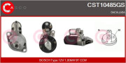 CST10485GS CASCO żtartér CST10485GS CASCO