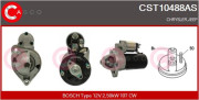 CST10488AS CASCO żtartér CST10488AS CASCO