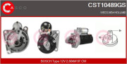 CST10489GS CASCO żtartér CST10489GS CASCO