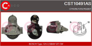 CST10491AS CASCO żtartér CST10491AS CASCO