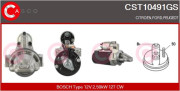 CST10491GS CASCO żtartér CST10491GS CASCO