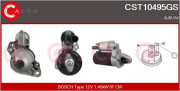 CST10495GS CASCO żtartér CST10495GS CASCO