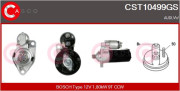CST10499GS CASCO żtartér CST10499GS CASCO