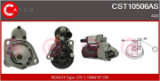 CST10506AS CASCO żtartér CST10506AS CASCO