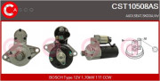 CST10508AS CASCO żtartér CST10508AS CASCO