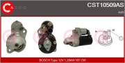 CST10509AS CASCO żtartér CST10509AS CASCO