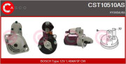 CST10510AS CASCO żtartér CST10510AS CASCO