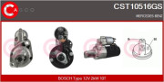 CST10516GS CASCO żtartér CST10516GS CASCO