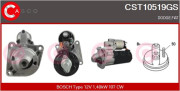 CST10519GS CASCO żtartér CST10519GS CASCO