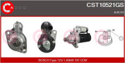 CST10521GS CASCO żtartér CST10521GS CASCO