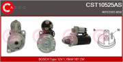 CST10525AS CASCO żtartér CST10525AS CASCO