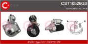 CST10526GS CASCO żtartér CST10526GS CASCO