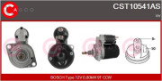CST10541AS CASCO żtartér CST10541AS CASCO