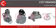 CST10543AS CASCO żtartér CST10543AS CASCO