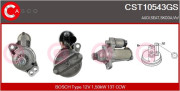 CST10543GS CASCO żtartér CST10543GS CASCO