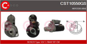 CST10550GS CASCO żtartér CST10550GS CASCO